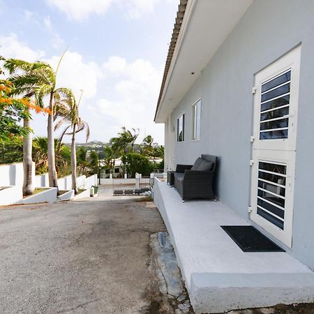וילמסטאד Studio Apartment Volterra Curacao מראה חיצוני תמונה