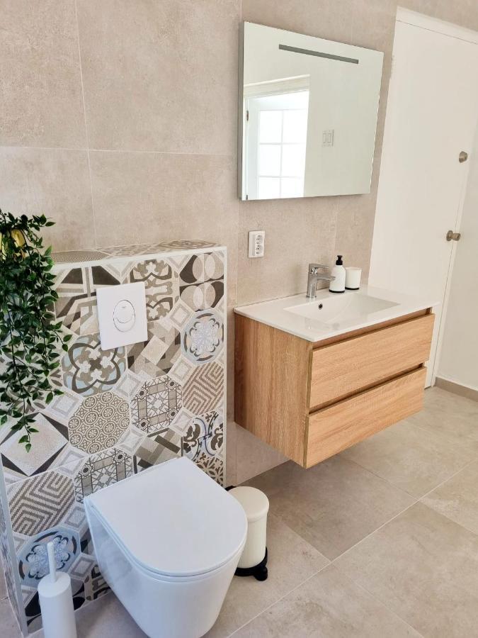 וילמסטאד Studio Apartment Volterra Curacao מראה חיצוני תמונה