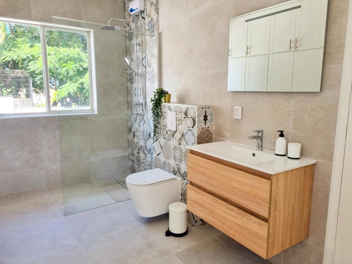 וילמסטאד Studio Apartment Volterra Curacao מראה חיצוני תמונה