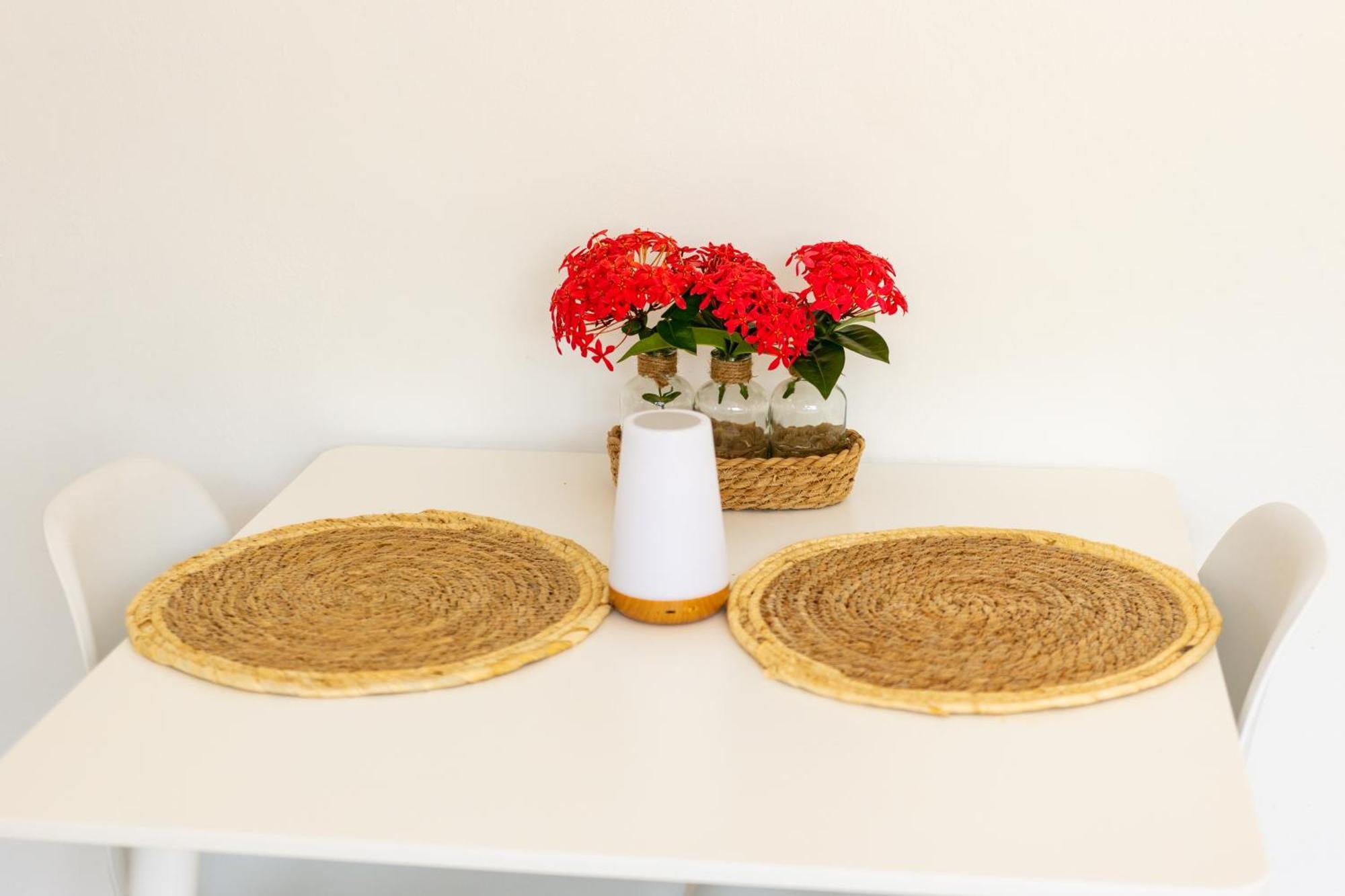 וילמסטאד Studio Apartment Volterra Curacao מראה חיצוני תמונה