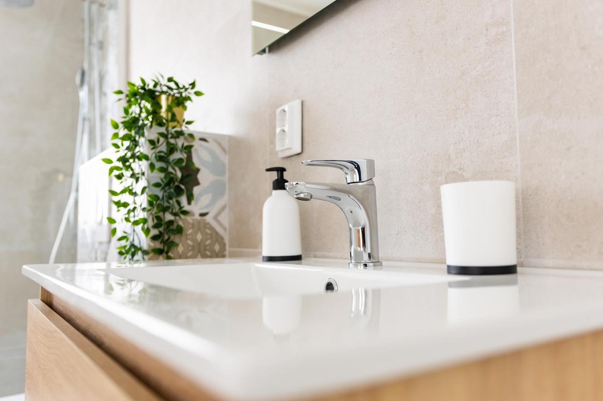 וילמסטאד Studio Apartment Volterra Curacao מראה חיצוני תמונה